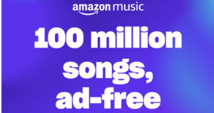 Amazon Music + Audible: 3 Months Free (Working In 2025)